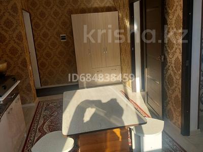 2-комнатная квартира, 60 м², 2/2 этаж помесячно, Шнос Мұстафа шоқай за 85 000 〒 в Туркестане