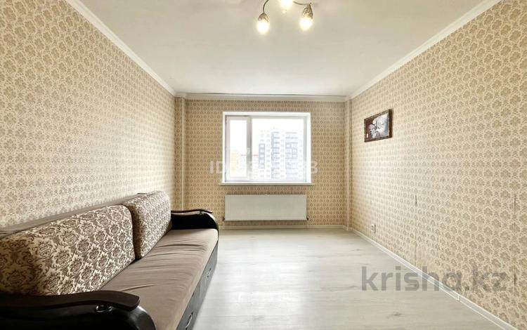 2-комнатная квартира, 60 м², 6/12 этаж, Караменде би Шакаулы — Бейбарыс Султан за 22.5 млн 〒 в Астане, Сарыарка р-н — фото 2