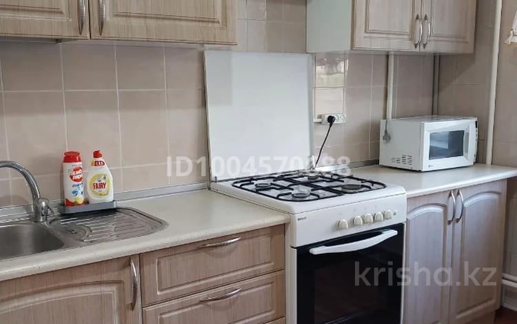 1-комнатная квартира · 39 м² · 5/9 этаж, Сатпаева 74 — Розыбакиева за 260 000 ₸ в Алматы, Бостандыкский р-н — фото 5