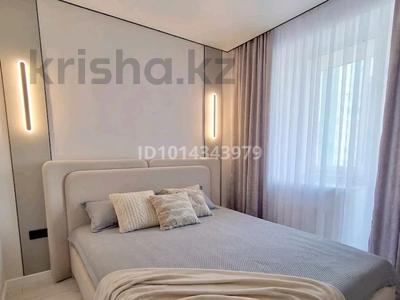 2-комнатная квартира · 40 м² · 4/12 этаж, М. Тынышбайулы 5 за 2 500 ₸ в Астане, Сарайшык р-н