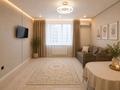 2-бөлмелі пәтер · 40 м² · 4/12 қабат, М. Тынышбайулы 5, бағасы: 2 500 ₸ в Астане, Сарайшык р-н — фото 2