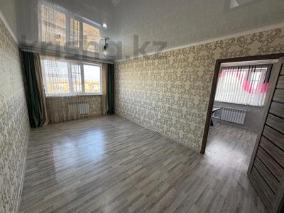 3-комнатная квартира · 69.2 м² · 7/9 этаж, Абая Кунанбаева 68а за 13.5 млн 〒 в Шахтинске