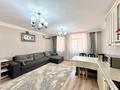 3-бөлмелі пәтер · 80 м² · 12/21 қабат, Кенесары 52 — Уалиханова, бағасы: 40.5 млн ₸ в Астане, р-н Байконур