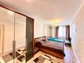3-бөлмелі пәтер · 80 м² · 12/21 қабат, Кенесары 52 — Уалиханова, бағасы: 40.5 млн ₸ в Астане, р-н Байконур — фото 4