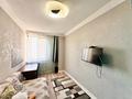 3-бөлмелі пәтер · 80 м² · 12/21 қабат, Кенесары 52 — Уалиханова, бағасы: 40.5 млн ₸ в Астане, р-н Байконур — фото 5