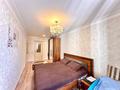 3-бөлмелі пәтер · 80 м² · 12/21 қабат, Кенесары 52 — Уалиханова, бағасы: 40.5 млн ₸ в Астане, р-н Байконур — фото 6