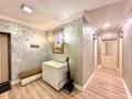 3-бөлмелі пәтер · 80 м² · 12/21 қабат, Кенесары 52 — Уалиханова, бағасы: 40.5 млн ₸ в Астане, р-н Байконур — фото 8