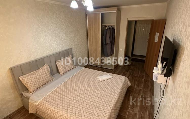 1-комнатная квартира · 36 м² · 3/5 этаж, Есенберлина 4/1 — Кшт, Хан Сарай за 2 500 ₸ в Усть-Каменогорске — фото 14