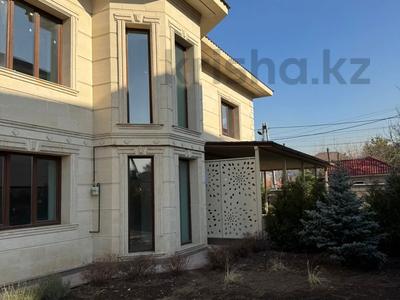 3-бөлмелі пәтер · 112 м² · 3/3 қабат, мкр Ерменсай 114, бағасы: 84 млн ₸ в Алматы, Бостандыкский р-н