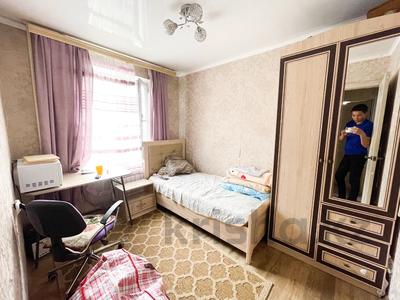 3-комнатная квартира, 58 м², 2/5 этаж, самал за 16.3 млн 〒 в Талдыкоргане, мкр Самал