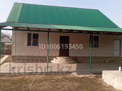 Дача · 5 комнат · 100 м² · 10 сот., Болекский с/о ул.Западная 120 — Есикский поворот по Кульджинскому трассе за 18 млн 〒