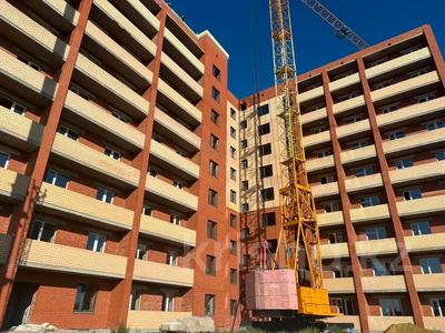 3-бөлмелі пәтер · 90 м² · 8/9 қабат, Бородина, бағасы: 44.5 млн ₸ в Костанае