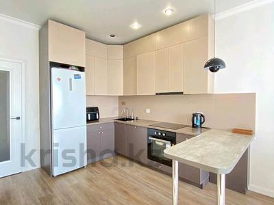 2-комнатная квартира · 50 м² · 15/15 этаж, А 75 2 блок 3 за ~ 27.6 млн ₸ в Астане, Сарайшык р-н