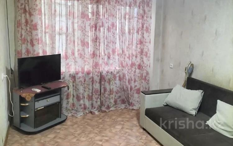 1-комнатная квартира · 30.1 м² · 3/4 этаж, Алии Молдагуловой за 8.5 млн ₸ в Уральске — фото 2