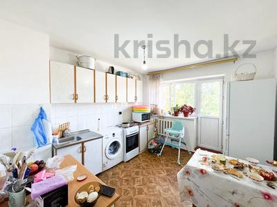 2-комнатная квартира · 56 м² · 2/4 этаж, жансугурова 226а за 16.8 млн 〒 в Талдыкоргане