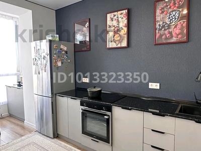 3-бөлмелі пәтер · 70 м² · 7/9 қабат, Е-810 2/21, бағасы: 39.5 млн ₸ в Астане, Есильский р-н