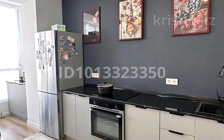3-бөлмелі пәтер · 70 м² · 7/9 қабат, Е-810 2/21, бағасы: 39.5 млн ₸ в Астане, Есильский р-н — фото 2