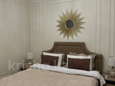 3-бөлмелі пәтер · 80 м² · 3/4 қабат, Панфилова 126 — Алмалы Метро, бағасы: 550 000 ₸ в Алматы, Алмалинский р-н