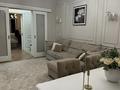 3-бөлмелі пәтер · 80 м² · 3/4 қабат, Панфилова 126 — Алмалы Метро, бағасы: 550 000 ₸ в Алматы, Алмалинский р-н — фото 5