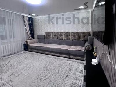 2-комнатная квартира · 53.3 м² · 1/9 этаж, Абая 49/2 за 16.5 млн 〒 в Экибастузе