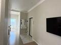 3-бөлмелі пәтер · 61 м² · 10/17 қабат, Кумисбекова 2 — Кумисбекова, бағасы: 44 млн ₸ в Астане, Сарыарка р-н — фото 2