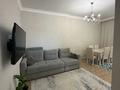 3-бөлмелі пәтер · 61 м² · 10/17 қабат, Кумисбекова 2 — Кумисбекова, бағасы: 44 млн ₸ в Астане, Сарыарка р-н — фото 3