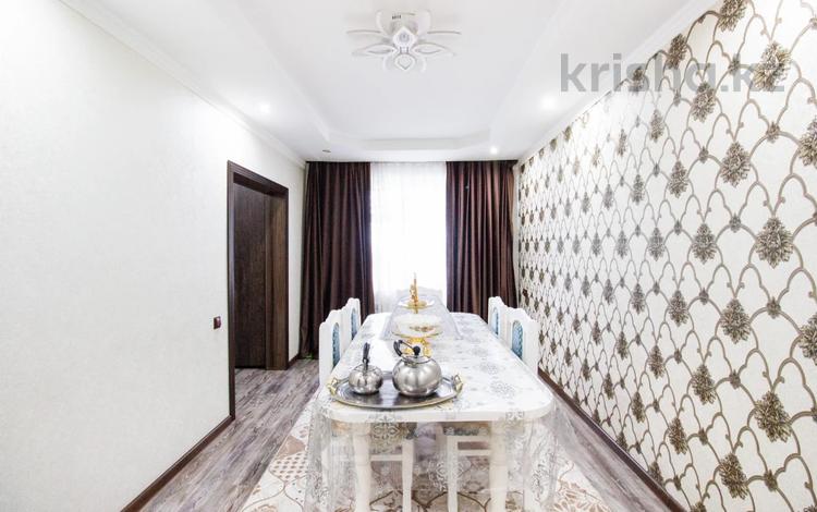 4-комнатная квартира, 100 м², 5/5 этаж, Кивилева за 24 млн 〒 в Талдыкоргане — фото 8