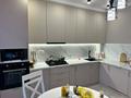 2-комнатная квартира · 68.4 м² · 9/10 этаж, мкр. Алтын орда, Мангилик Ел 21\1 — ул. Мустафа Шокай за 26 млн ₸ в Актобе — фото 2