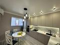 2-комнатная квартира · 68.4 м² · 9/10 этаж, мкр. Алтын орда, Мангилик Ел 21\1 — ул. Мустафа Шокай за 26 млн ₸ в Актобе — фото 3