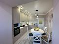 2-комнатная квартира · 68.4 м² · 9/10 этаж, мкр. Алтын орда, Мангилик Ел 21\1 — ул. Мустафа Шокай за 26 млн ₸ в Актобе — фото 5