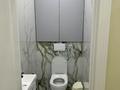 2-комнатная квартира · 68.4 м² · 9/10 этаж, мкр. Алтын орда, Мангилик Ел 21\1 — ул. Мустафа Шокай за 26 млн ₸ в Актобе — фото 25