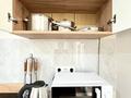 1-бөлмелі пәтер · 50 м² · 5/16 қабат, Утеген батыра 11 — Толе би -Утеген батыр, бағасы: 22 000 ₸ в Алматы, Ауэзовский р-н — фото 10