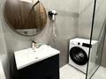 1-бөлмелі пәтер · 50 м² · 5/16 қабат, Утеген батыра 11 — Толе би -Утеген батыр, бағасы: 22 000 ₸ в Алматы, Ауэзовский р-н — фото 11