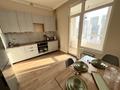 1-бөлмелі пәтер · 50 м² · 5/16 қабат, Утеген батыра 11 — Толе би -Утеген батыр, бағасы: 22 000 ₸ в Алматы, Ауэзовский р-н — фото 8