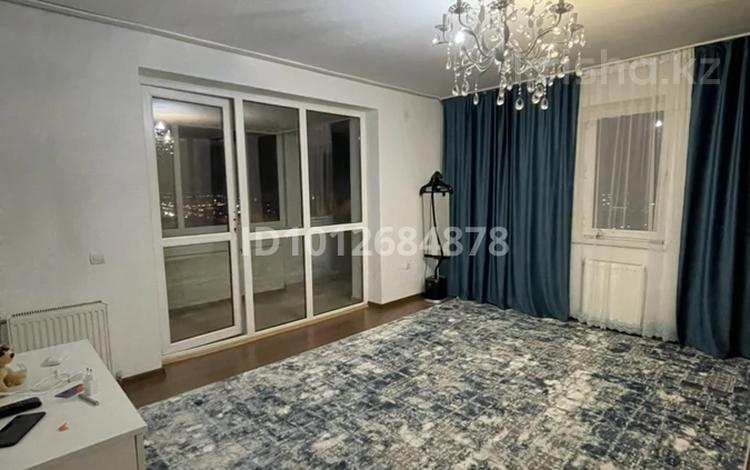 2-бөлмелі пәтер · 67 м² · 16/16 қабат, мкр Аккент 45, бағасы: 34.9 млн ₸ в Алматы, Алатауский р-н — фото 2