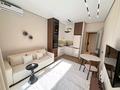 2-бөлмелі пәтер · 45 м² · 7/10 қабат, Райымбека 174/2, бағасы: 43.5 млн ₸ в Алматы, Алмалинский р-н