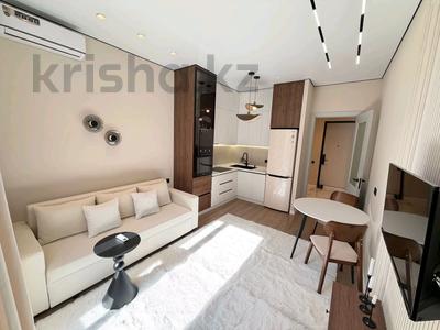 2-бөлмелі пәтер · 45 м² · 7/10 қабат, Райымбека 174/2, бағасы: 43.5 млн ₸ в Алматы, Алмалинский р-н