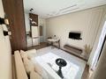 2-бөлмелі пәтер · 45 м² · 7/10 қабат, Райымбека 174/2, бағасы: 43.5 млн ₸ в Алматы, Алмалинский р-н — фото 2