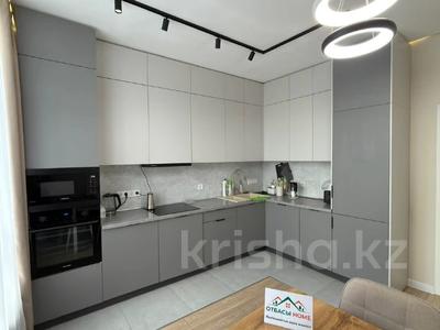 2-бөлмелі пәтер · 60 м² · 12/13 қабат, Си Синхая — Срочно, бағасы: 500 000 ₸ в Алматы, Бостандыкский р-н