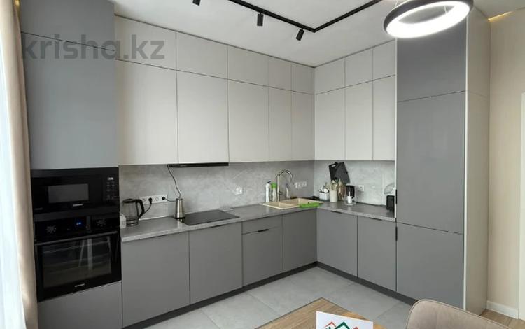 2-бөлмелі пәтер · 60 м² · 12/13 қабат, Си Синхая — Срочно, бағасы: 500 000 ₸ в Алматы, Бостандыкский р-н — фото 5