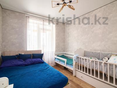 2-комнатная квартира · 41 м² · 9/10 этаж, Ардагерлер 38/3 за 22.3 млн ₸ в Астане, Сарыарка р-н