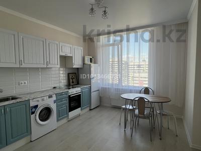1-комнатная квартира · 42 м² · 13/19 этаж, Туран 57/3 за 31.3 млн ₸ в Астане, Есильский р-н