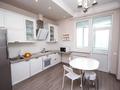 3-бөлмелі пәтер · 70 м² · 2/5 қабат, достык 55, бағасы: 74 млн ₸ в Алматы, Медеуский р-н