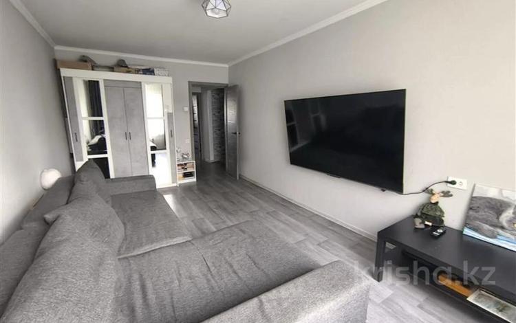 2-комнатная квартира · 51.8 м² · 5/5 этаж, Серикова за 31 млн ₸ в Алматы, Жетысуский р-н — фото 15