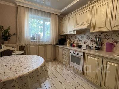 4-комнатная квартира · 81.8 м² · 1/5 этаж, Турксибская за 32 млн 〒 в Семее
