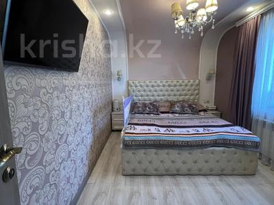 4-комнатная квартира · 81.8 м² · 1/5 этаж, Турксибская за 34 млн ₸ в Семее