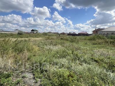 Участок · 15 соток, Ыбрай Алтынсарина 22 за 15 млн ₸ в Жибек Жолы