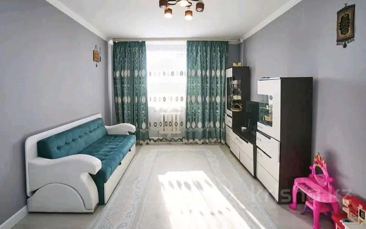 2-комнатная квартира · 60 м² · 5/6 этаж, Армандастар 2/3 за ~ 20 млн ₸ в Астане, Алматы р-н — фото 2