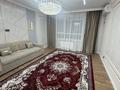 2-комнатная квартира · 61 м² · 3/12 этаж, Гажайып 5/3 — Монке би за 360 000 ₸ в Алматы, Алатауский р-н
