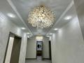 3-бөлмелі пәтер · 112 м² · 3/9 қабат, мкр. Алтын орда 101б, бағасы: 49.5 млн ₸ в Актобе